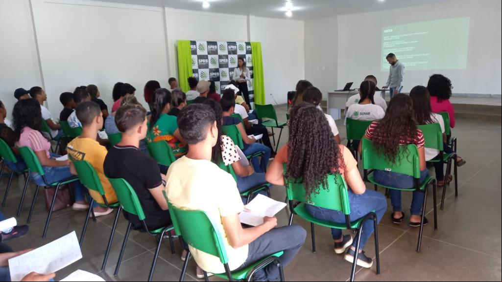 Barreiras sala de aula foto1
